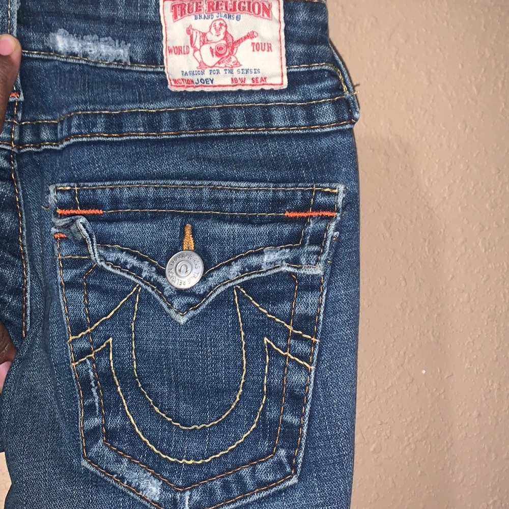 True Religion - Picture 4 of 6